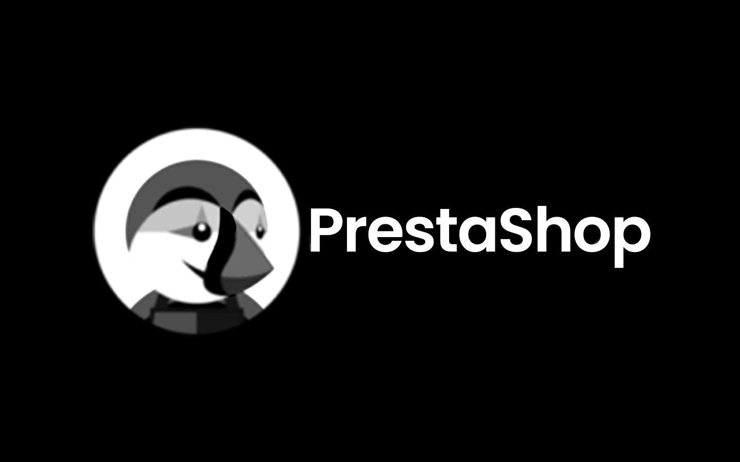 prestashop logo