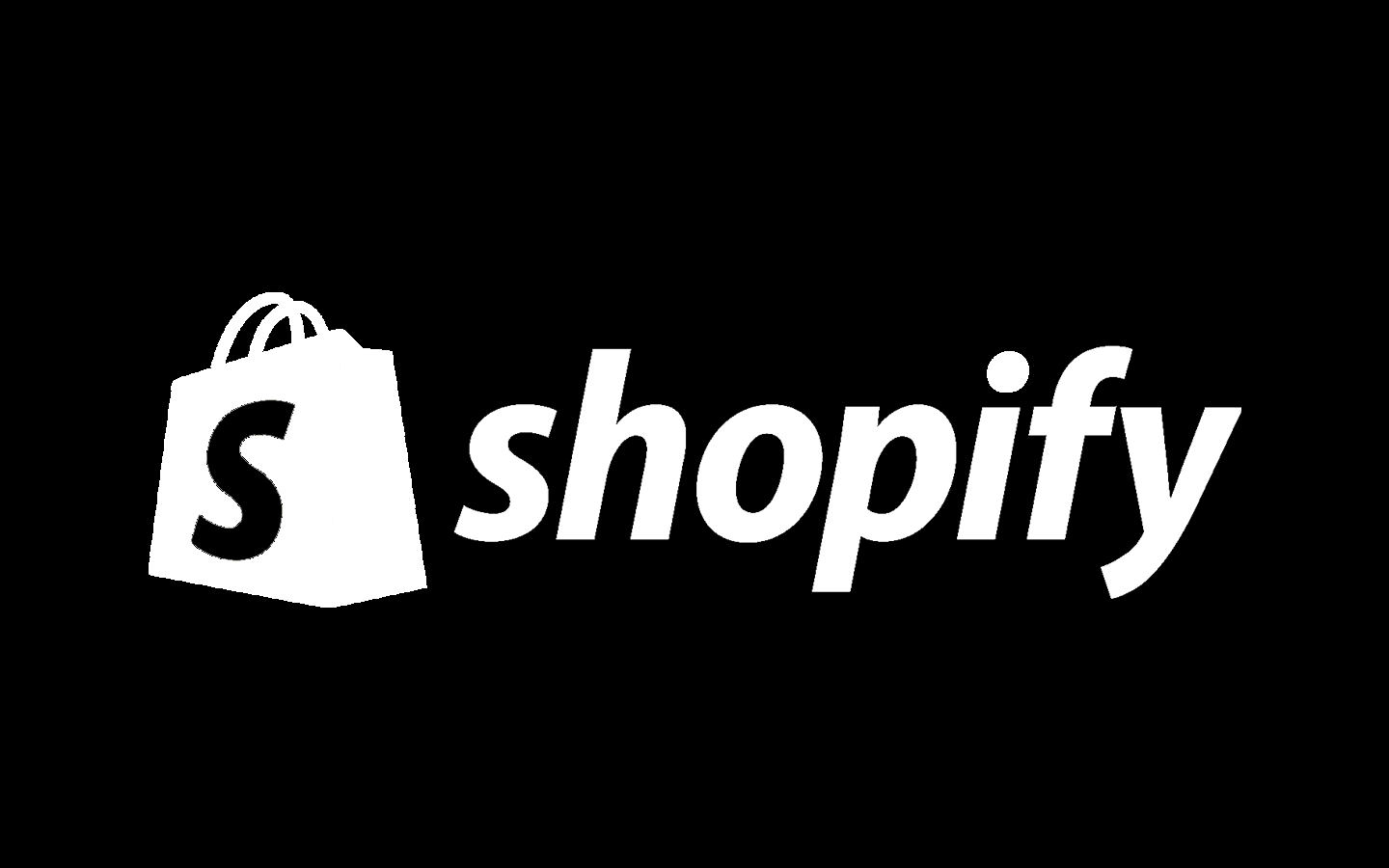 shopify logo