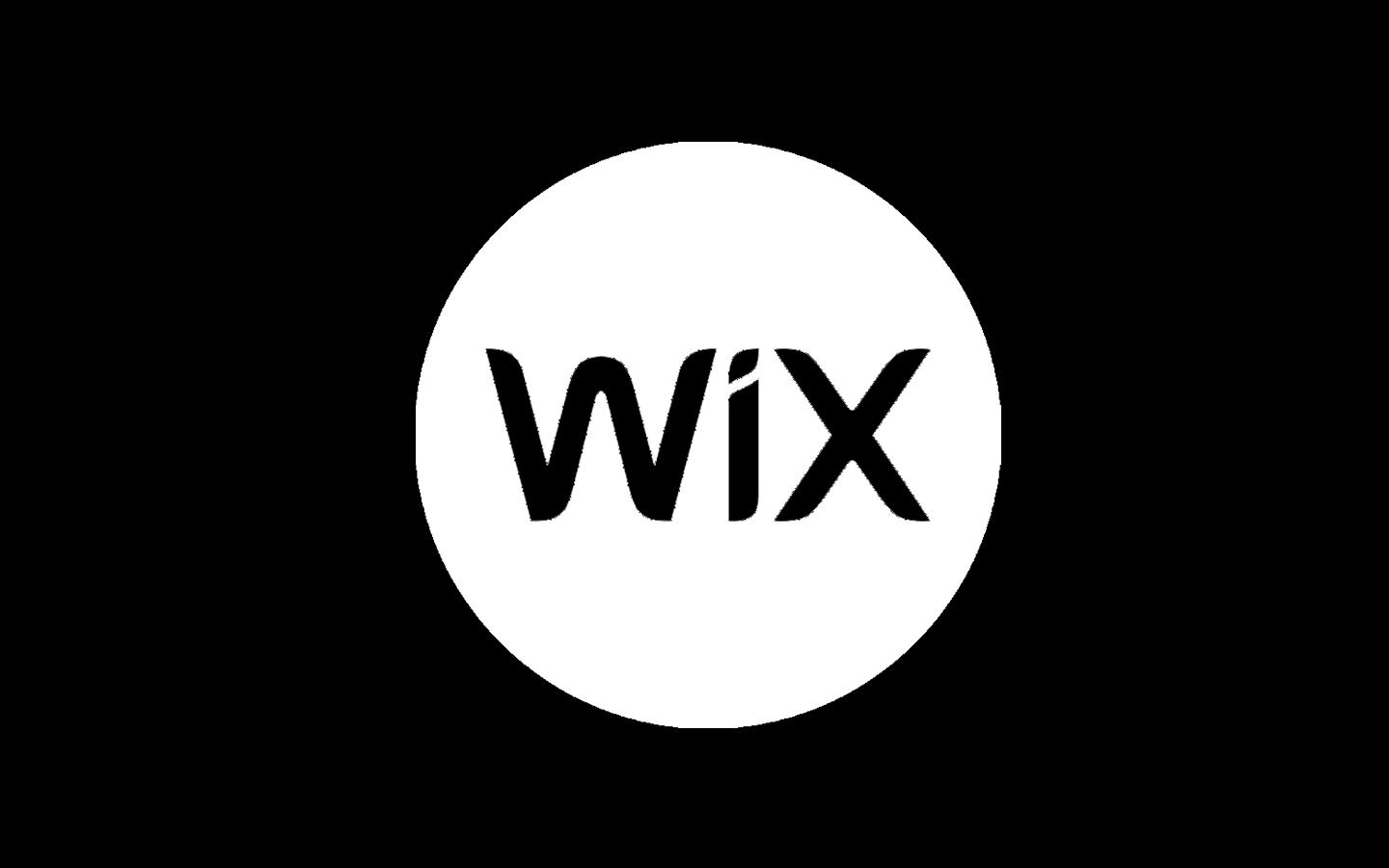 wix logo