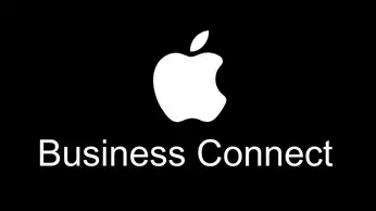 apple business connect