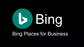 bing places for business