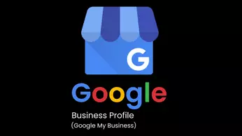 google business profile logo