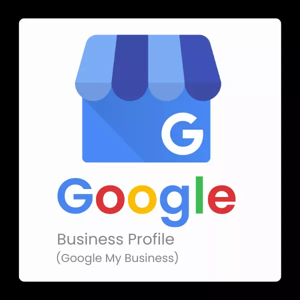 google business profile