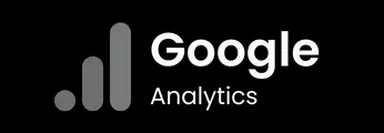 logo google analytics