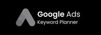 google keyword planner logo