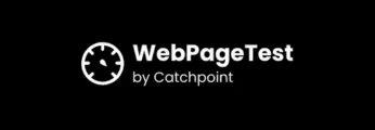 webpagetest logo