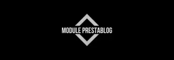 prestablog module prestashop